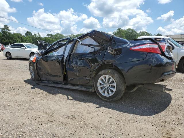 Photo 2 from auction – 2016 TOYOTA CAMRY LE with VIN 4T1BF1FK1GU522978