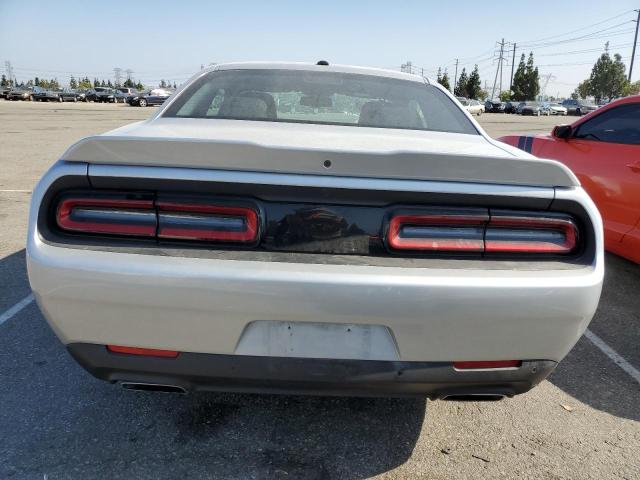 Photo 6 from auction – 2021 DODGE CHALLENGER with VIN 2C3CDZBT0MH530245