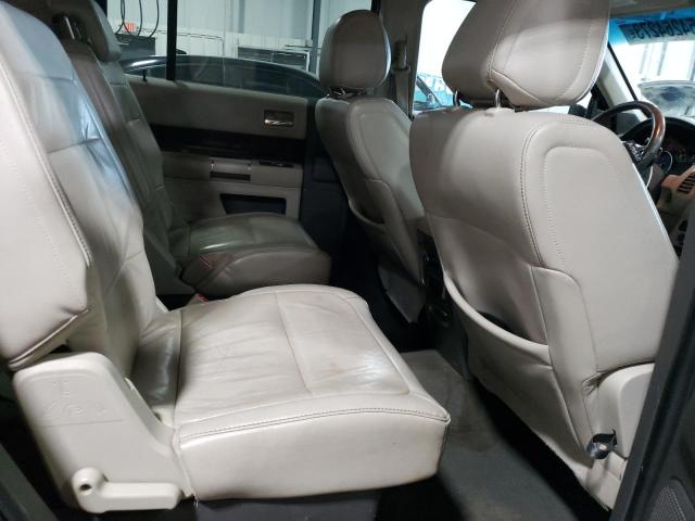 Photo 11 from auction – 2011 FORD FLEX SEL with VIN 2FMHK6CT8BBD16801