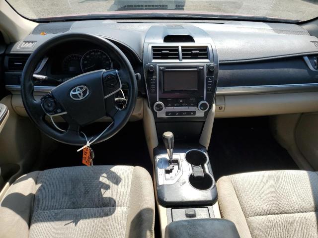Photo 8 from auction – 2012 TOYOTA CAMARY with VIN 4T4BF1FKXCR257977