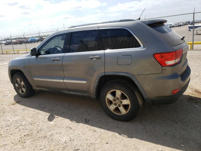 Photo 2 from auction – 2011 JEEP GRAND CHER with VIN 1J4RS4GG2BC626723
