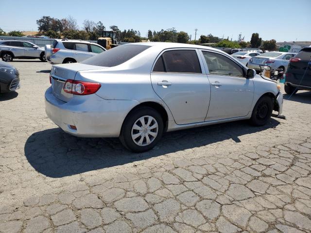 Photo 3 from auction – 2013 TOYOTA COROLLA BA with VIN 5YFBU4EE6DP218075
