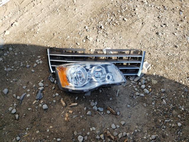 Photo 13 from auction – 2010 CHRYSLER TOWN & COU with VIN 2A4RR5DX6AR293454