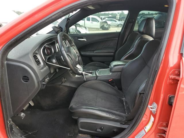 Photo 7 from auction – 2016 DODGE CHARGER R/ with VIN 2C3CDXGJXGH321692