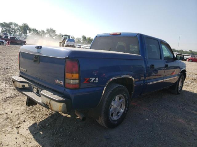 Фото 3 с аукциона – 2004 GMC NEW SIERRA с VIN 2GTEK13TX41422458