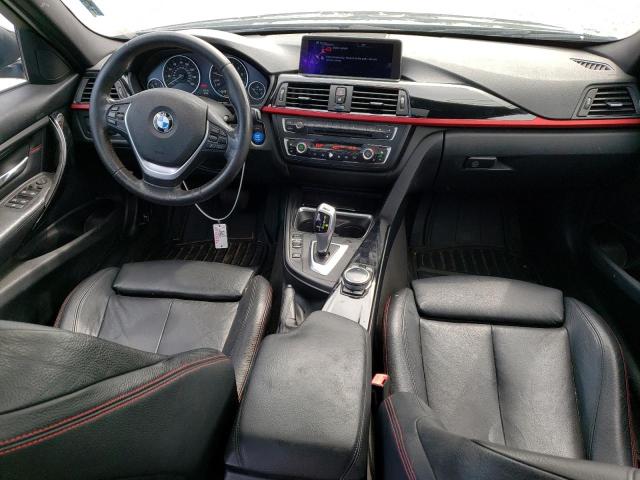 Фото 8 с аукциона – 2014 BMW 328 I с VIN WBA3A5C5XEJ464037