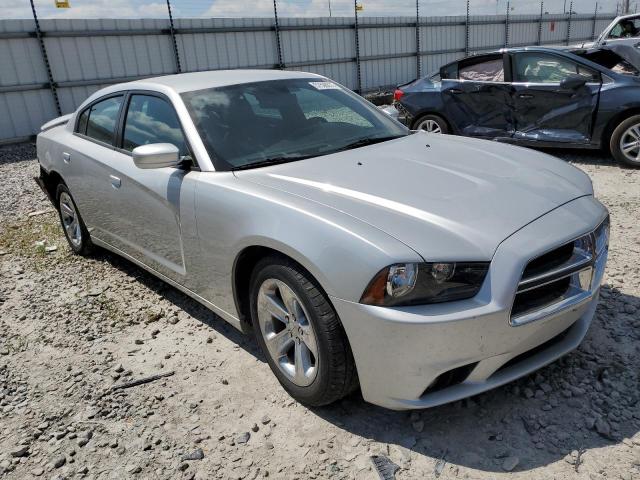 Zdjęcie 4 z aukcji – 2012 DODGE CHARGER SX z VIN 2C3CDXHG9CH258470