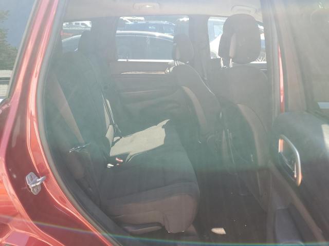 Photo 11 from auction – 2011 JEEP GRAND CHER with VIN 1J4RR4GG2BC503063