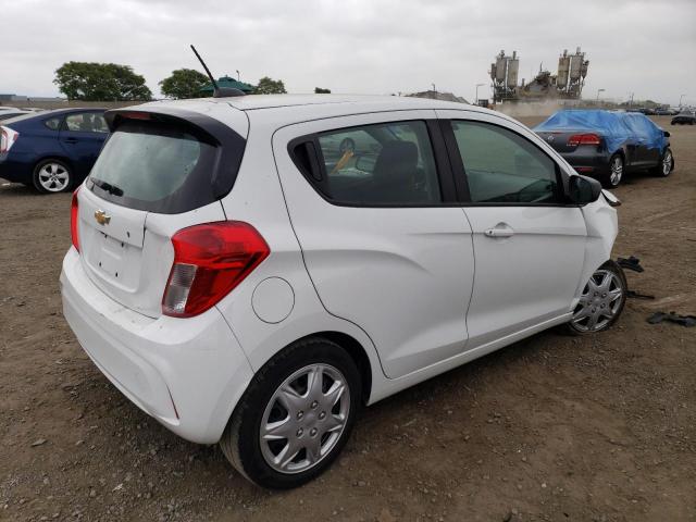 Photo 3 from auction – 2020 CHEVROLET SPARK LS with VIN KL8CB6SA6LC435830