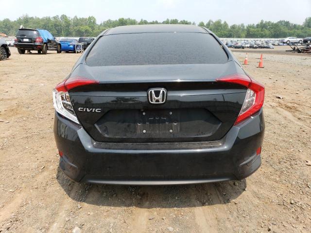 Photo 6 from auction – 2016 HONDA CIVIC with VIN 19XFC2F87GE214799