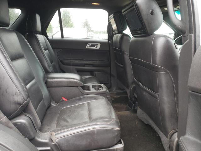Photo 11 from auction – 2013 FORD EXPLORER L with VIN 1FM5K8F81DGB61218