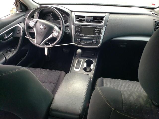 Photo 8 from auction – 2017 NISSAN ALTIMA with VIN 1N4AL3AP6HC183445