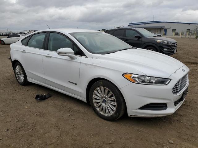 Photo 4 from auction – 2016 FORD FUSION SE with VIN 3FA6P0LUXGR404962