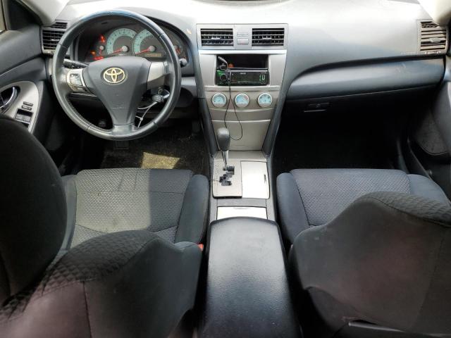 Photo 8 from auction – 2009 TOYOTA CAMRY BASE with VIN 4T1BE46K69U847424