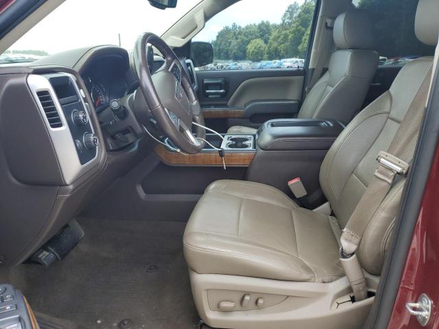 Photo 7 from auction – 2014 GMC SIERRA K15 with VIN 3GTU2VEC2EG439456