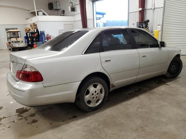 Photo 3 from auction – 2004 TOYOTA AVALON XLE with VIN 4T1BF28B94U364968