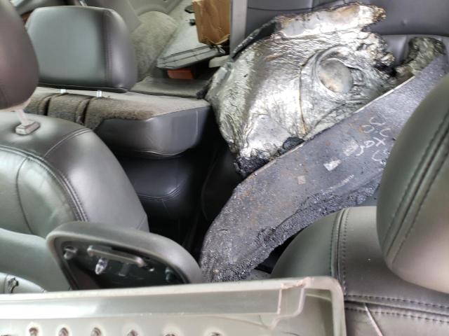 Photo 10 from auction – 2002 GMC ENVOY with VIN 1GKDS13S122475182