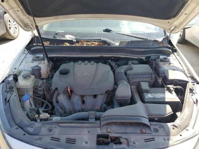 Photo 11 from auction – 2013 KIA OPTIMA LX with VIN KNAGM4A78D5302468