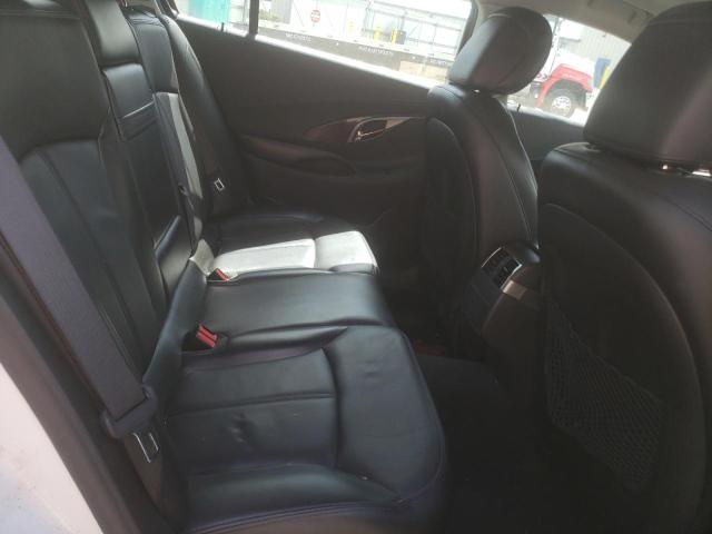 Photo 10 from auction – 2010 BUICK LACROSSE C with VIN 1G4GD5EG4AF132436