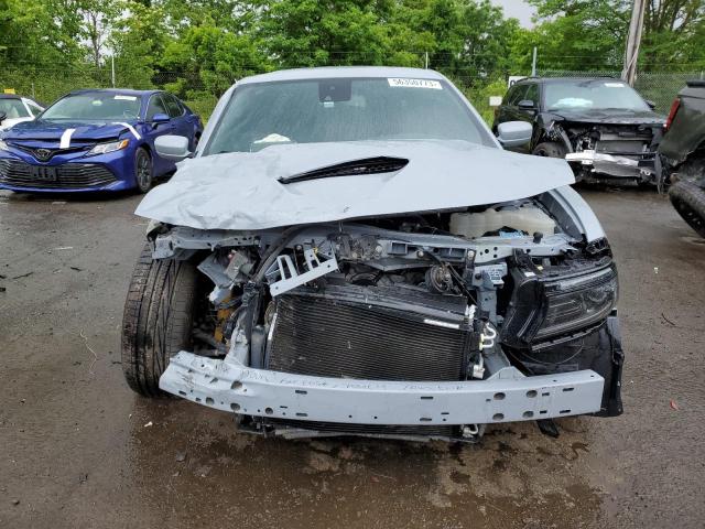 Photo 5 from auction – 2022 DODGE CHARGER SC with VIN 2C3CDXGJ2NH120253