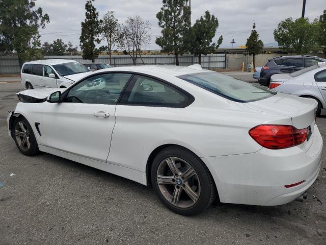 Photo 2 from auction – 2014 BMW 428 I with VIN WBA3N7C5XEF718610