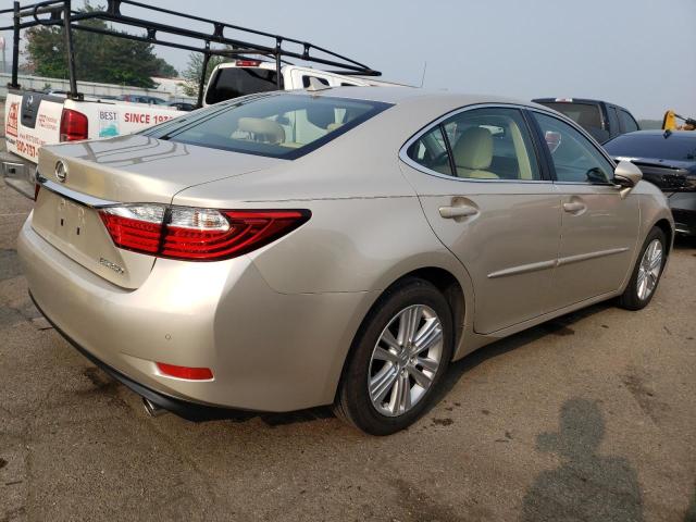 Photo 3 from auction – 2014 LEXUS ES 350 with VIN JTHBK1GG6E2089482