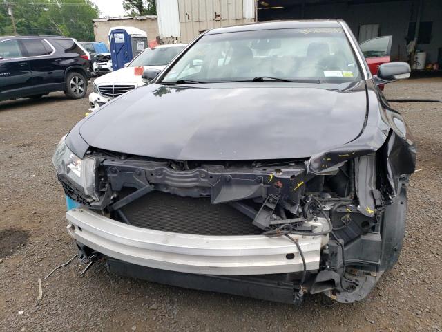 Photo 5 from auction – 2012 ACURA TL with VIN 19UUA9F5XCA001940