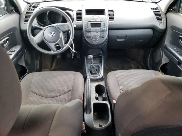 Zdjęcie 8 z aukcji – 2010 KIA SOUL z VIN KNDJT2A18A7190802