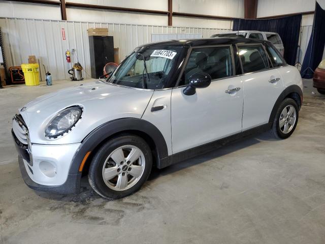 MINI COOPER 2015 with VIN WMWXS5C59FT833085 - Photo from auction