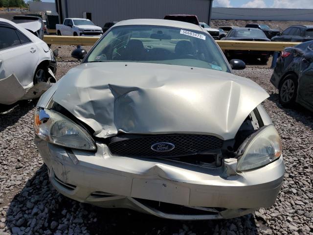 Photo 5 from auction – 2004 FORD TAURUS LX with VIN 1FAFP522X4A192857