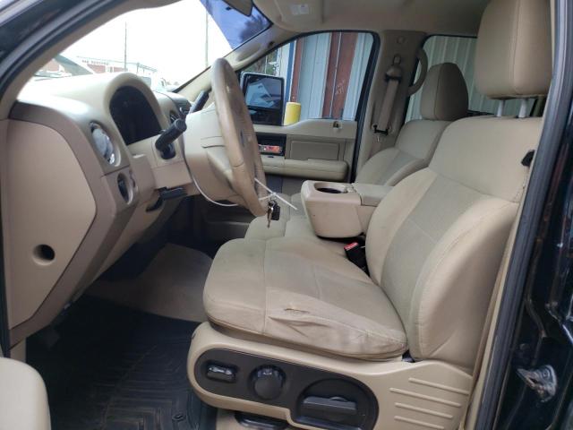 Photo 7 from auction – 2008 FORD F150 SUPER with VIN 1FTPW12VX8FA56337