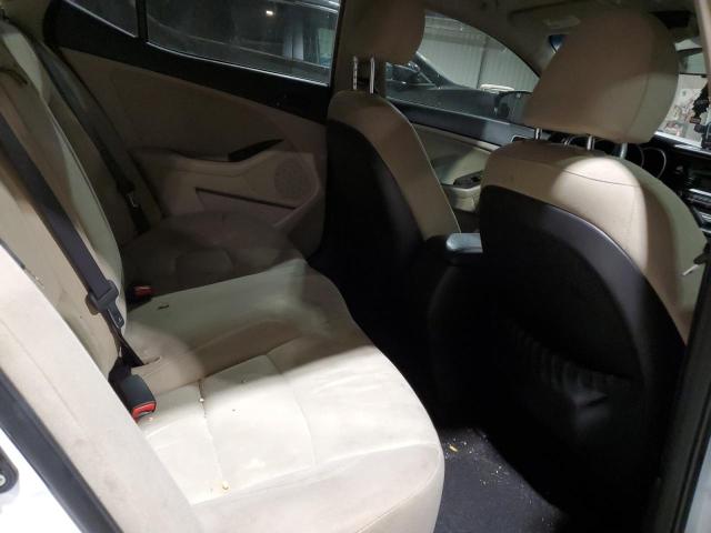 Photo 10 from auction – 2015 KIA OPTIMA LX with VIN KNAGM4A75F5556318