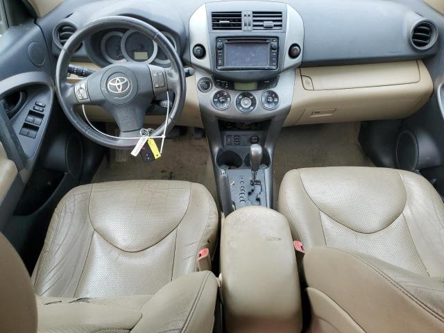 Foto 8 de la subasta – 2012 TOYOTA RAV4 LIMIT con VIN 2T3DK4DV1CW088257