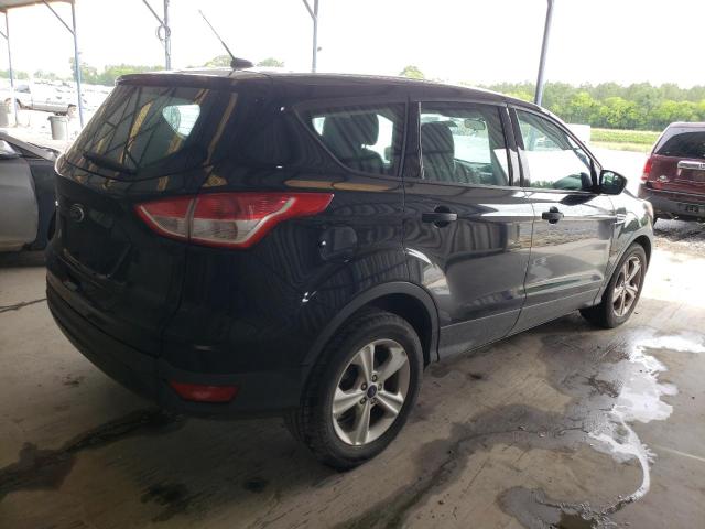 Photo 3 from auction – 2014 FORD ESCAPE S with VIN 1FMCU0F72EUE47754