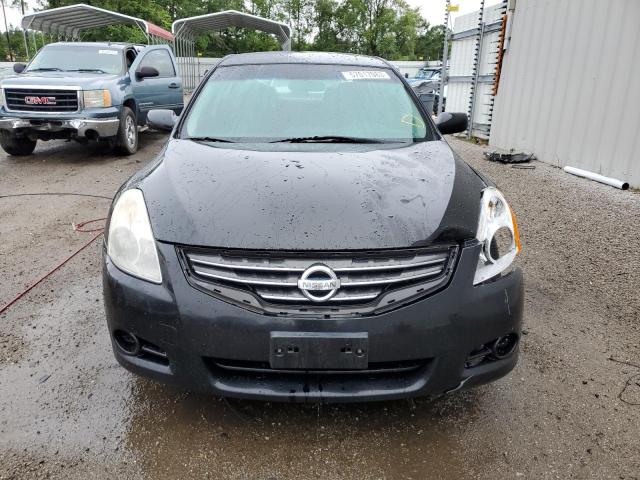 Photo 5 from auction – 2012 NISSAN ALTIMA BAS with VIN 1N4AL2AP6CC248653