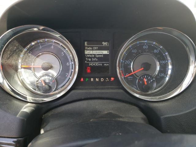 Photo 9 from auction – 2014 CHRYSLER TOWN & COU with VIN 2C4RC1BG7ER448523