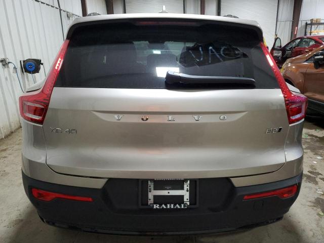 Photo 6 from auction – 2023 VOLVO XC40 PLUS with VIN YV4L12UW3P2943015