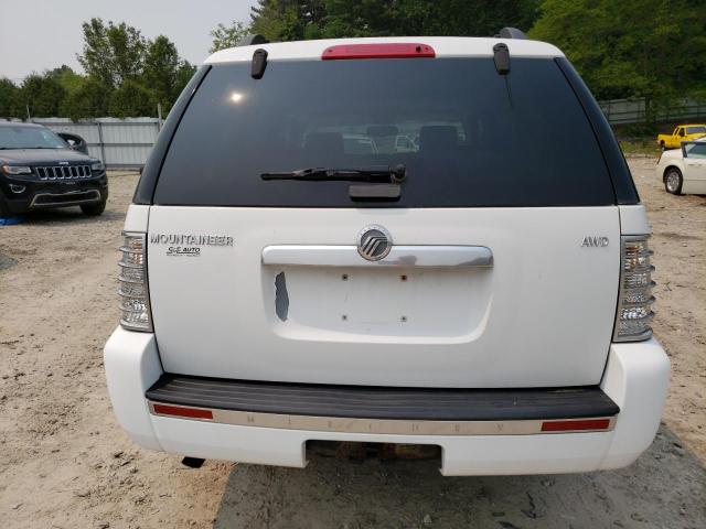 Photo 6 from auction – 2006 MERCURY MOUNTAINEE with VIN 4M2EU47E06UJ14692