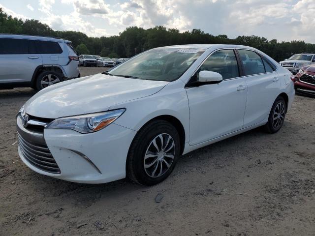 Photo 1 from auction – 2017 TOYOTA CAMRY LE with VIN 4T1BF1FKXHU756957