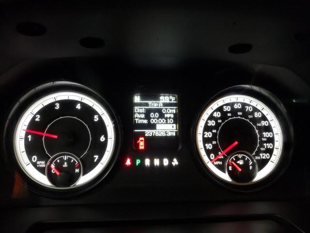 Photo 9 from auction – 2015 RAM 1500 SLT with VIN 1C6RR7GG4FS669675