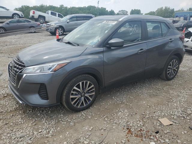 Photo 1 from auction – 2021 NISSAN KICKS SV with VIN 3N1CP5CV2ML501304