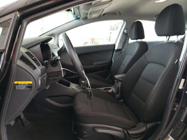 Photo 7 from auction – 2016 KIA FORTE LX with VIN KNAFK4A65G5613109