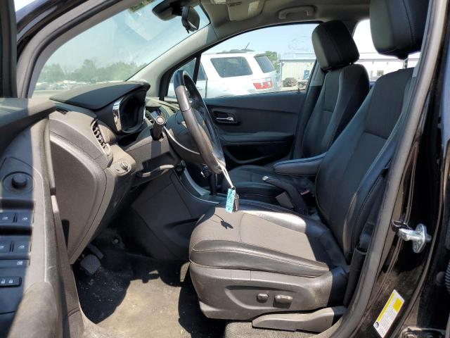 Photo 7 from auction – 2020 CHEVROLET TRAX 1LT with VIN KL7CJLSB1LB029233