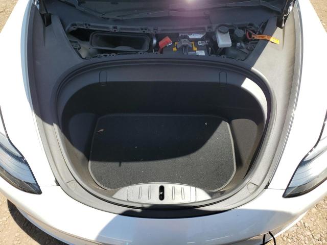 Photo 11 from auction – 2018 TESLA MODEL 3 with VIN 5YJ3E1EA9JF162038