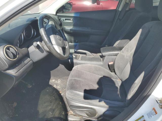 Photo 7 from auction – 2010 MAZDA 6 I with VIN 1YVHZ8BH7A5M03868