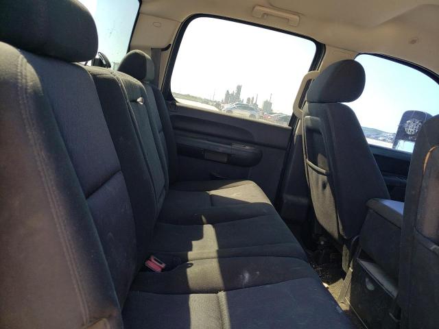 Photo 10 from auction – 2010 CHEVROLET silverado with VIN 1GC4KXBG8AF138334