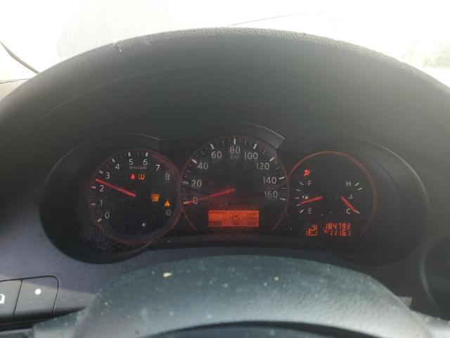 Photo 9 from auction – 2009 NISSAN ALTIMA 2.5 with VIN 1N4AL21E99N480076