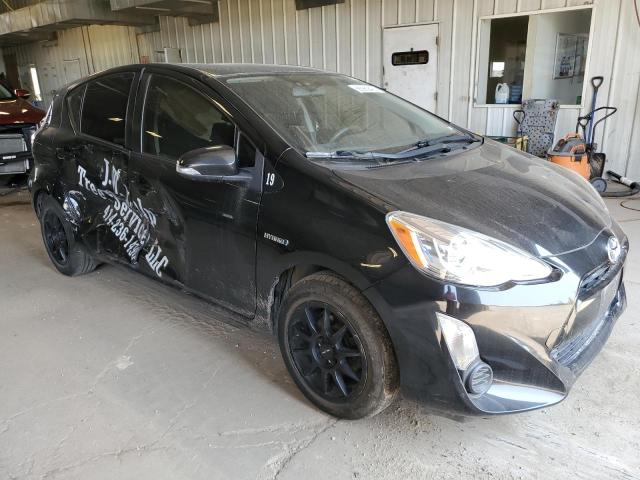 Photo 4 from auction – 2015 TOYOTA PRIUS C with VIN JTDKDTB34F1586260