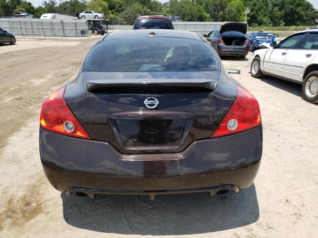 Photo 6 from auction – 2011 NISSAN ALTIMA SR with VIN 1N4BL2EPXBC174716