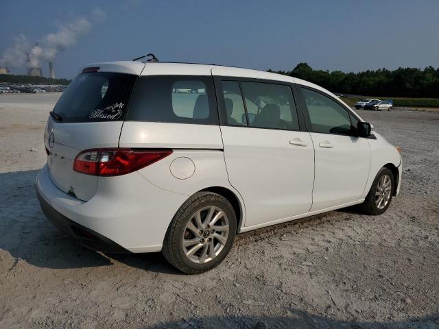 Photo 3 from auction – 2013 MAZDA 5 with VIN JM1CW2BL1D0151126